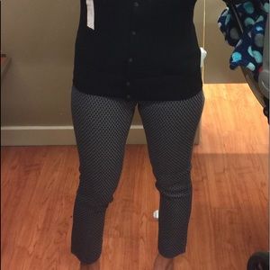 Jackson Fit Pants